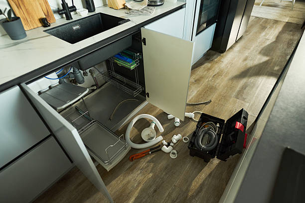 Reliable Plumbing contractor in Aberdeen, IN by Street Wise - Plumbing